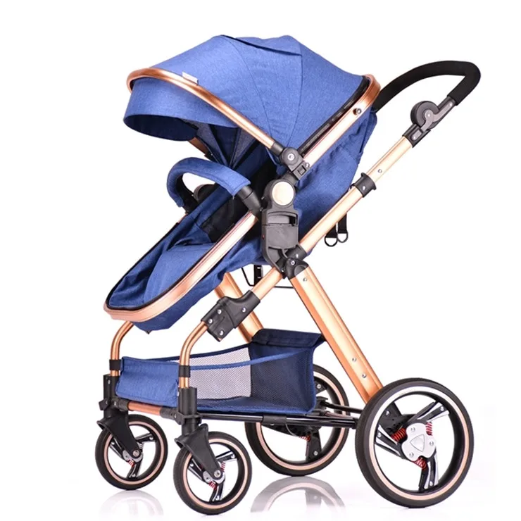 Uk Market Luxury Stroller For Baby Girl Best Lightweight Strollers Prams And Pushchairs For