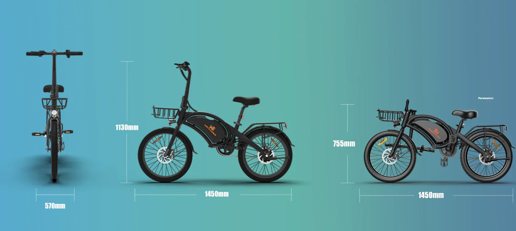 Ultimate Well-priced Hot Selling Kukirin V1 Pro All Scenario Electric Scooter for Adults