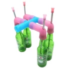 Party Combo Beer Snorkel Adaptor 6 Way Adapter 4 Way Connector