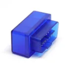 Car Cheap OBD2 Elm 327 V2.1 Obd2 Adapter Car Scanner Automotive Works For Android/Window