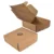 Custom Printed Waxed Corrugated Packaging Cardboard Boxes Shipping Boxes