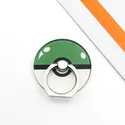 Mini Phone Iphone 2021 New Mini Holder Mobile Finger Cell Phone Ring Stand For IPhone