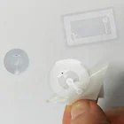 Card Mini ISO15693 13.56mhz Amiibo Card Reusable Waterproof Small Mini Nfc Card Nfc Sticker