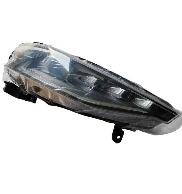 OEM 4121103XKQ00A Car Light Front Head Lamp LED Front Right Combination Headlight for GWM HAVAL F7