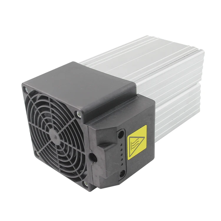 Compact Industrial Electric Fan, 250W, 400W - detail 10