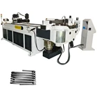 Pipe Bending Steel Aluminium U Hydraulic Full Automatic Cnc Tube Pipe Bending Machine Prices