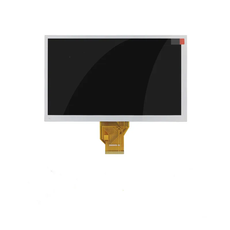 8 inch lcd display factory