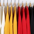 Hoodie Sport High Quality Custom Logo Print Blank Hoodie 100% Cotton Crew Collar Unisex Sport Sweatshirt Wholesale