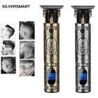 Machine Hair Hair Machine Trimmer Mini Electric Shaver Shop Men Cutting Set Machine Cordless Hair Trimmer