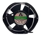 Fan High Speed Round Fan 13538 138*135*38mm 220V Ball Bearing AC Axial Cooling Fan