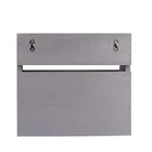 Key Factory Direct Sale Different Shhape Trendy Multi Functional Key Holder Cabinet