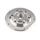 Parts Custom Cheap Cnc Machine Spare Parts 5 Axis Precision Aluminum Cnc Milling Machining Parts