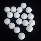 Plastic White Solid POM Plastic Ball 1mm 2mm 3mm 4mm 5mm 6mm 7mm 8mm 9mm 10mm 11mm 12mm 13mm 14mm 15mm 16mm 17mm 18mm 19mm