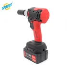 Power Tools Cordless Impact Wrench JSPERFECT Power Tools Impact Wrench Cordless With High Quality Good Price