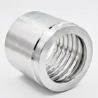 Standard Fittings New Arrival Standard Flexible Hydraulic Fittings Brake Hose Clamp Connector Fittings
