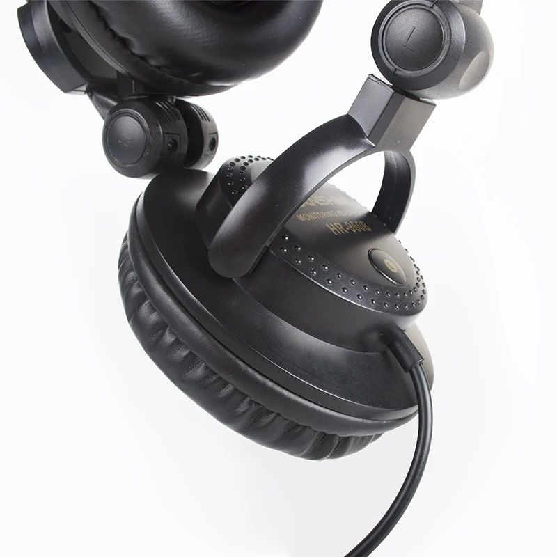 Cable Hifi Dj Headphones 