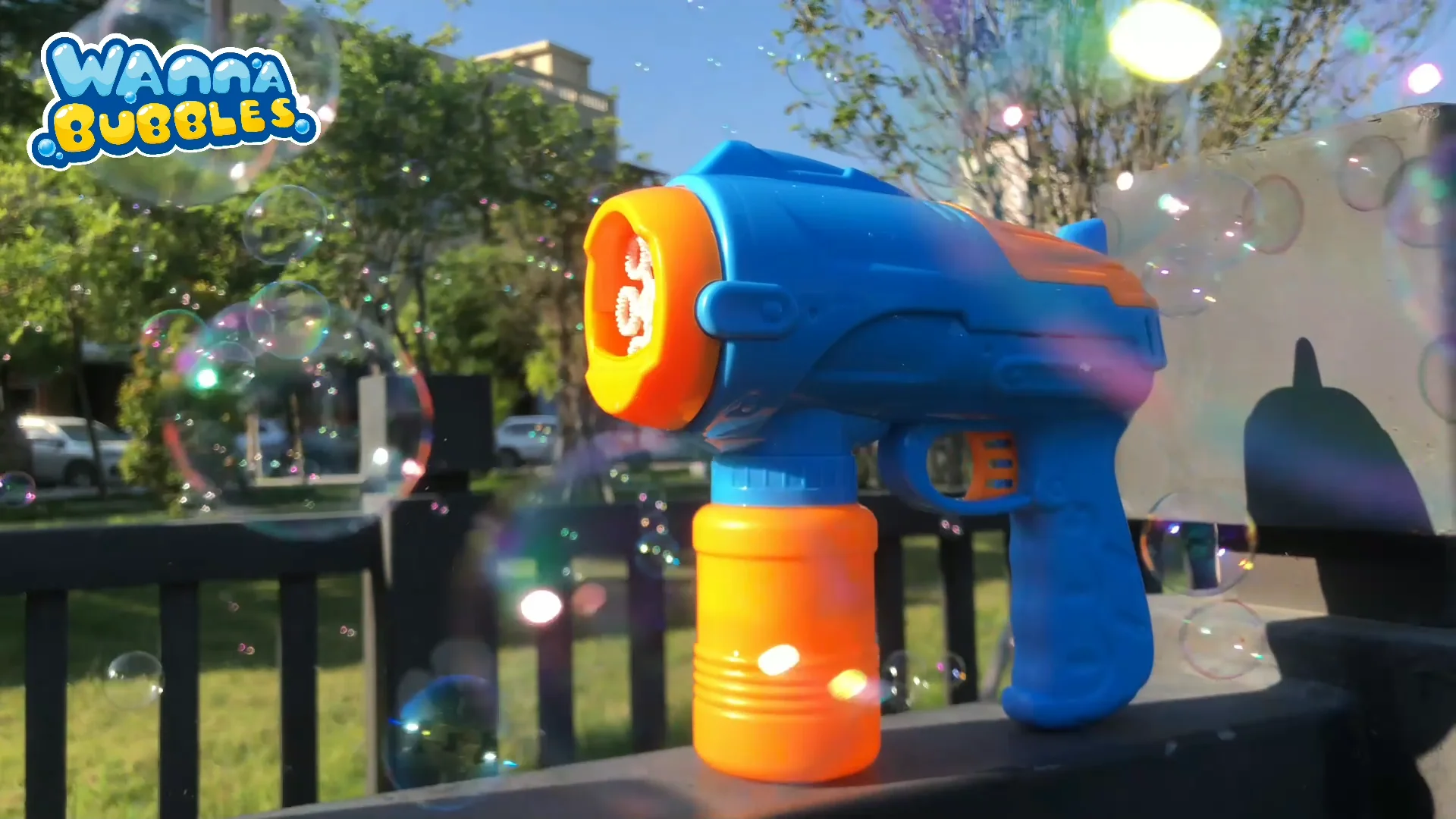 wholesale summer outdoors toy kids birthday gift