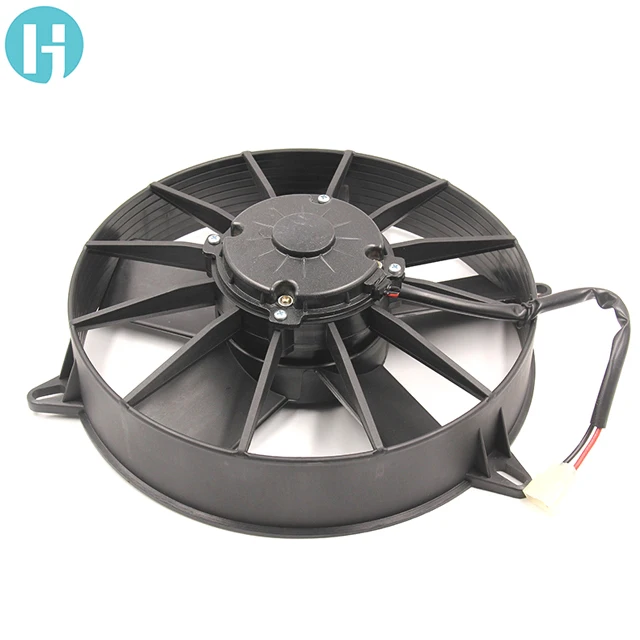 Condenser, Ceiling, Plastic, Condenser Fan - detail 8