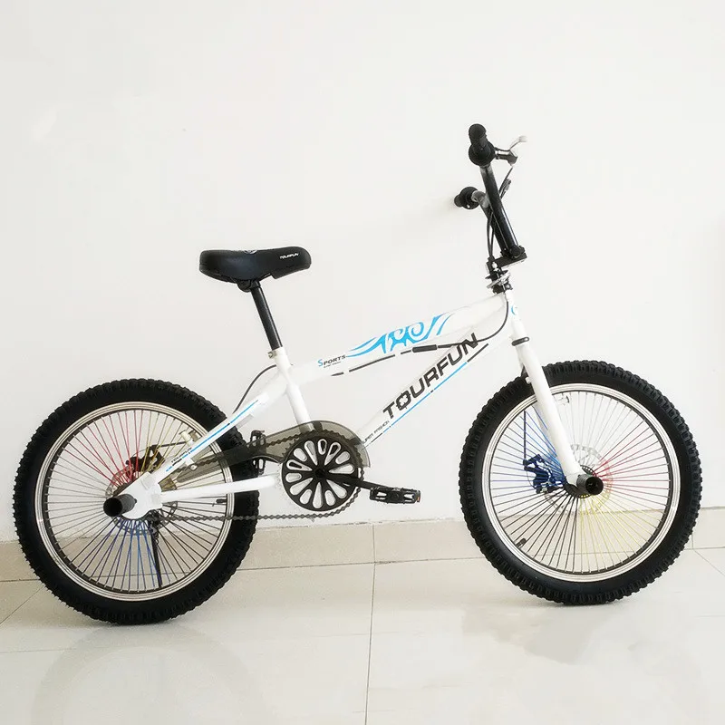 Colorful Bmx Bicycle Bikes Bmx Bikes 
