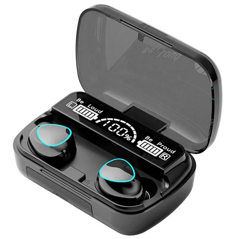 crua earbuds website