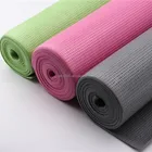 Mat Yoga Mat Harbour Eco Oem Customized Bodybuilding Logo Time Lead Packing Cork Rohs Color