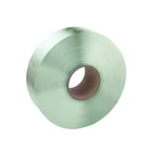 Dope Dyed Fdy Dope Dyed Polyester Weaving Yarn FDY 300d/96f