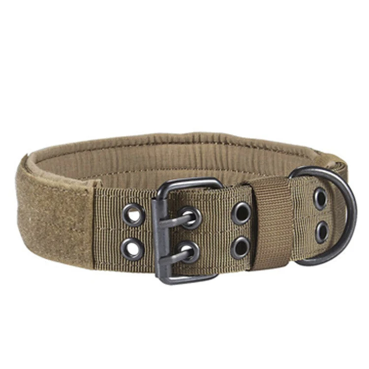 dog's neck belt