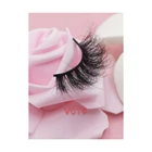 Eyelash Eyelashes Wholesale Mink Eyelash Vendor Eyelashes 25mm 3d Mink Eyelash Create Your Own Brand