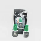 Super Glue Hot Sales IB Ultra Super Glue 5ml Black Eyelash Extension Glue
