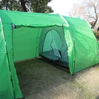 Tents 2021 Large Tube Type Hiking Accessories Tents Outdoor Glamping Camping Other Tenda Camping