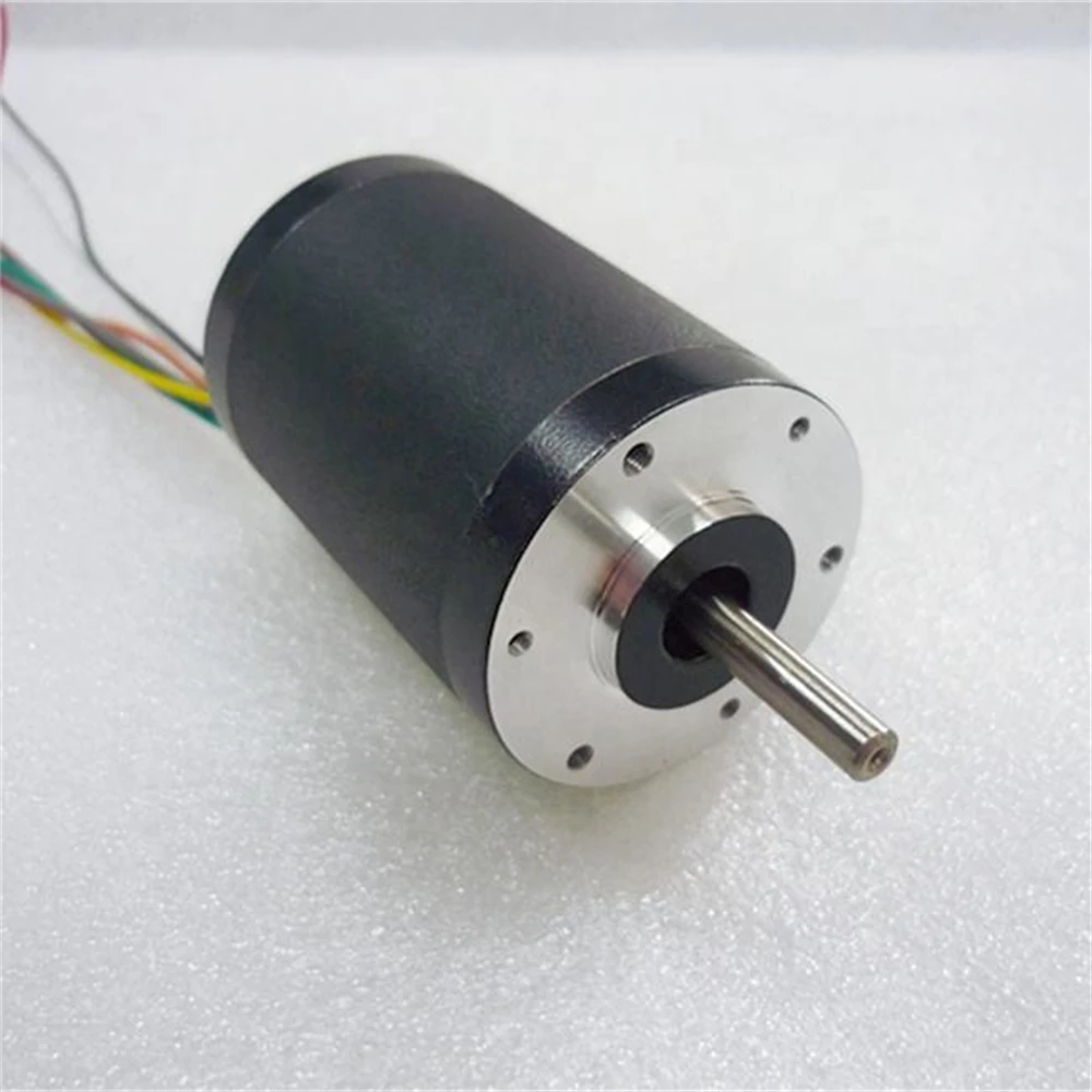 Dc Brushless Motors, 42mm, 24v, BLDC, 9W-65W - detail 4