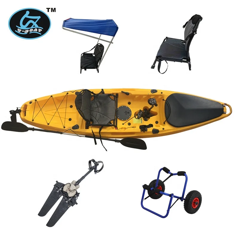 Shop Online For The Best Kayaks In Australia - Anaconda
