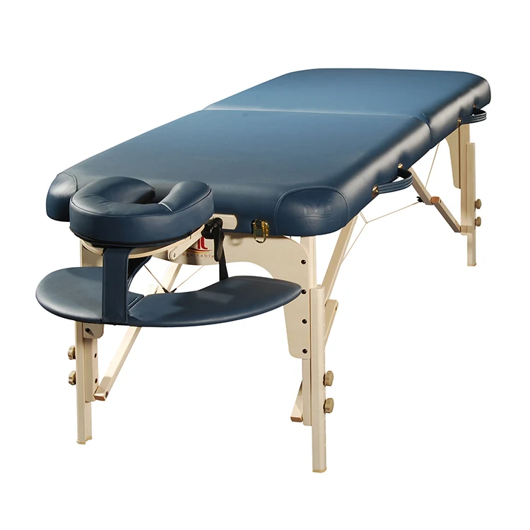 【サージテー】 Stationary Massage Tableeuropean Beech Woodと6センチメートル泡 Buy Lettino Da Massaggio