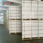 Pvc Pvc Colored Plastic Sheets 6-19mm Color High Density Plastic PVC Sheets PVC Foam Boards