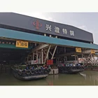 Steel ASTM Structural Steel Plate Metal Mild Iron Structural Steel Plate