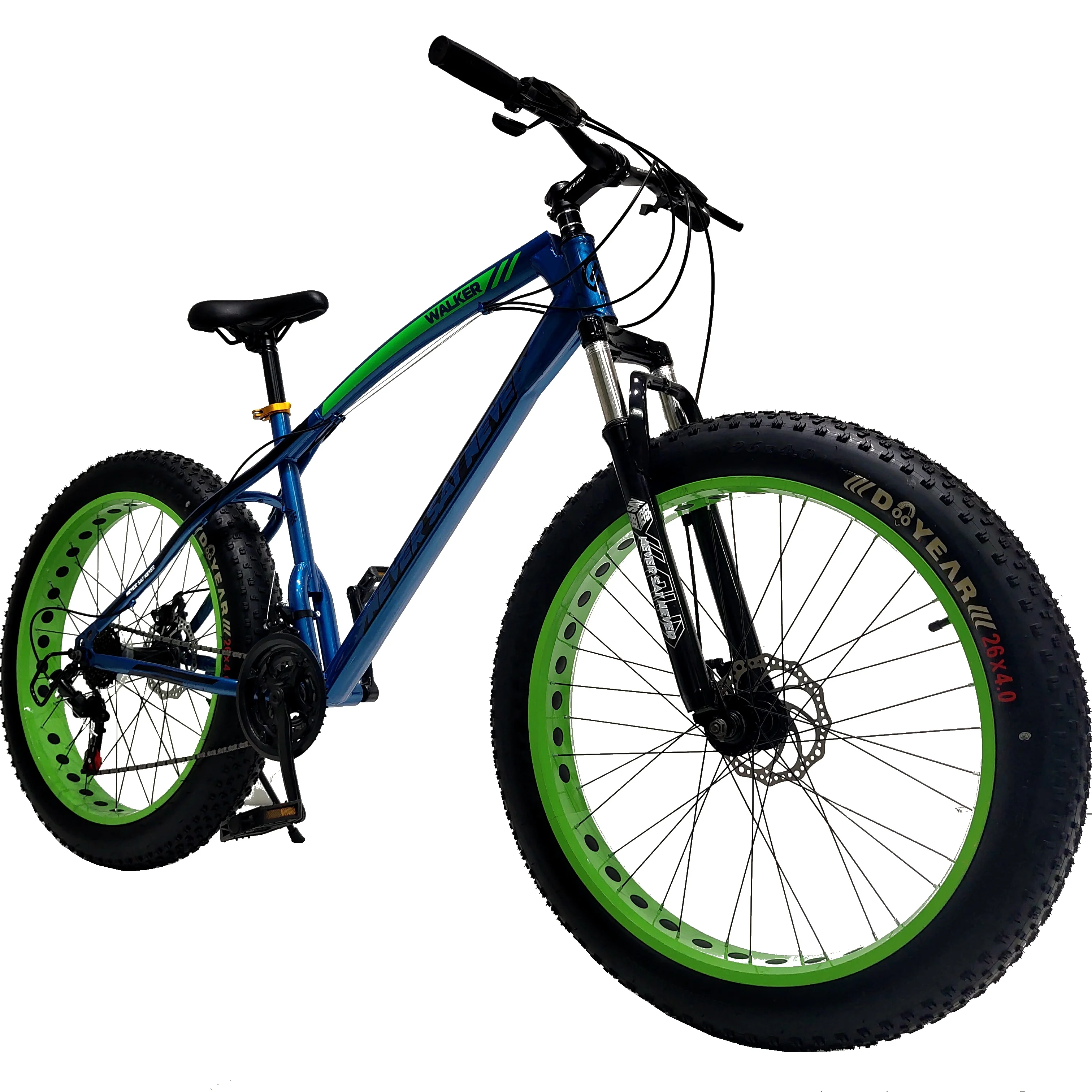 alibaba fat bike