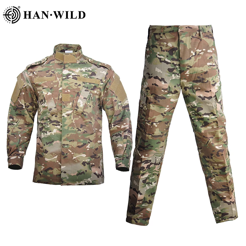 dressy camouflage clothing