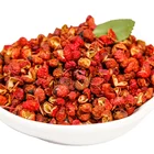 In Red Red Origin In The Production Of High Quality Red Grain Of Chinese Prickly Ash