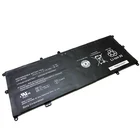 New Arrival BPS40 Rechargeable Standard Laptop Battery For Sony Vaio Flip SVF 15A SVF15N17CXB SVF15NB1GL SVF15NB1GU