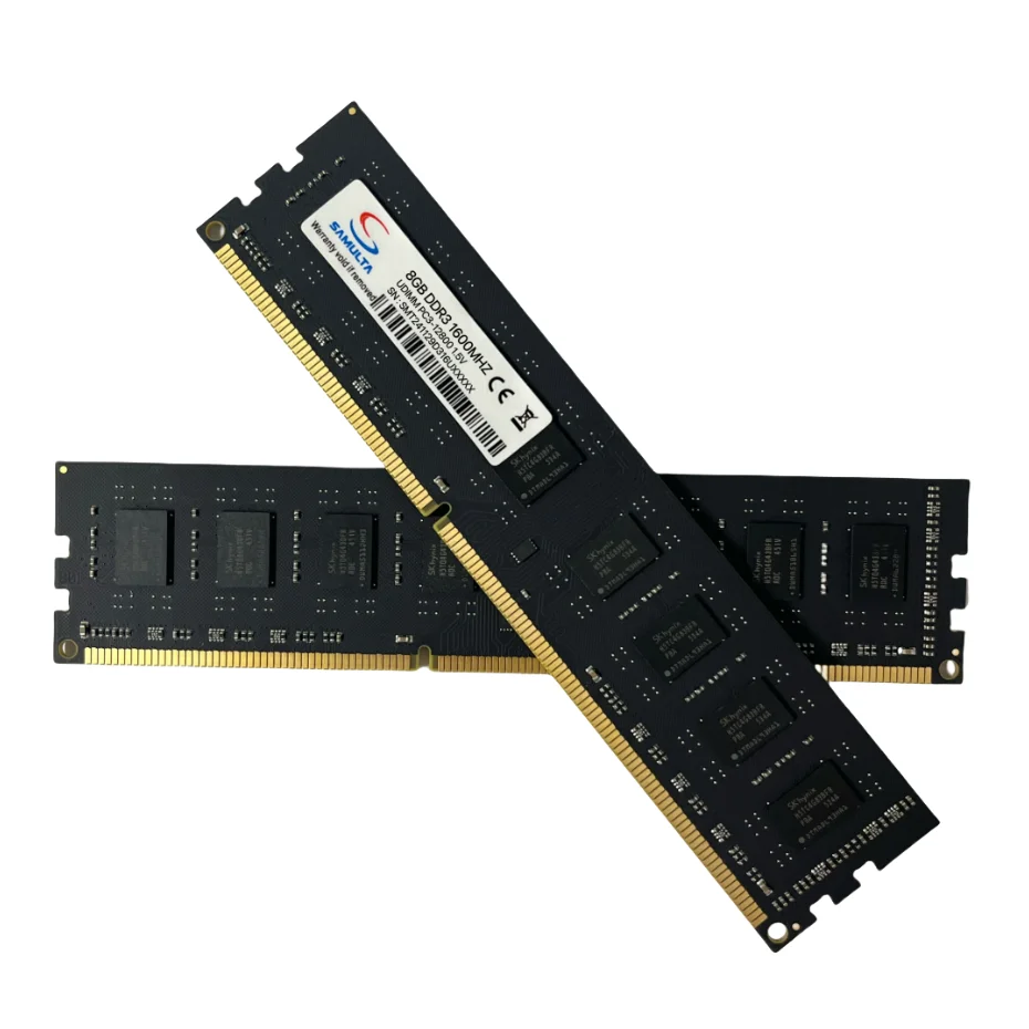 OEM DIMM RAM DDR3 8GB Desktop Memory I Wholesale Supplier OEM DIMM RAM DDR3 8GB Desktop Memory I Wholesale Supplier