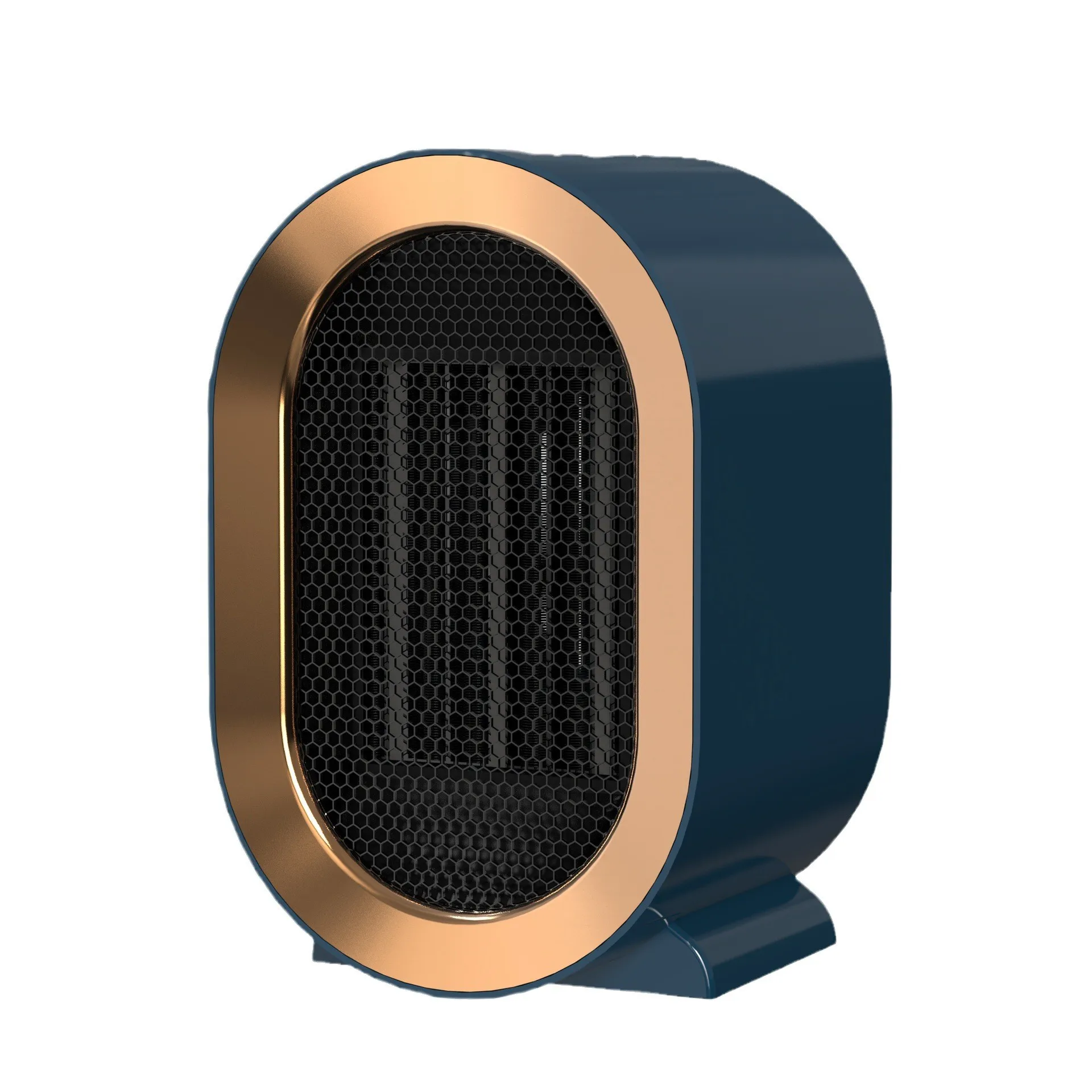 Customized high quality  Portable 1200W electric heater. Space heater for winter, office, room PTC electric heating fan