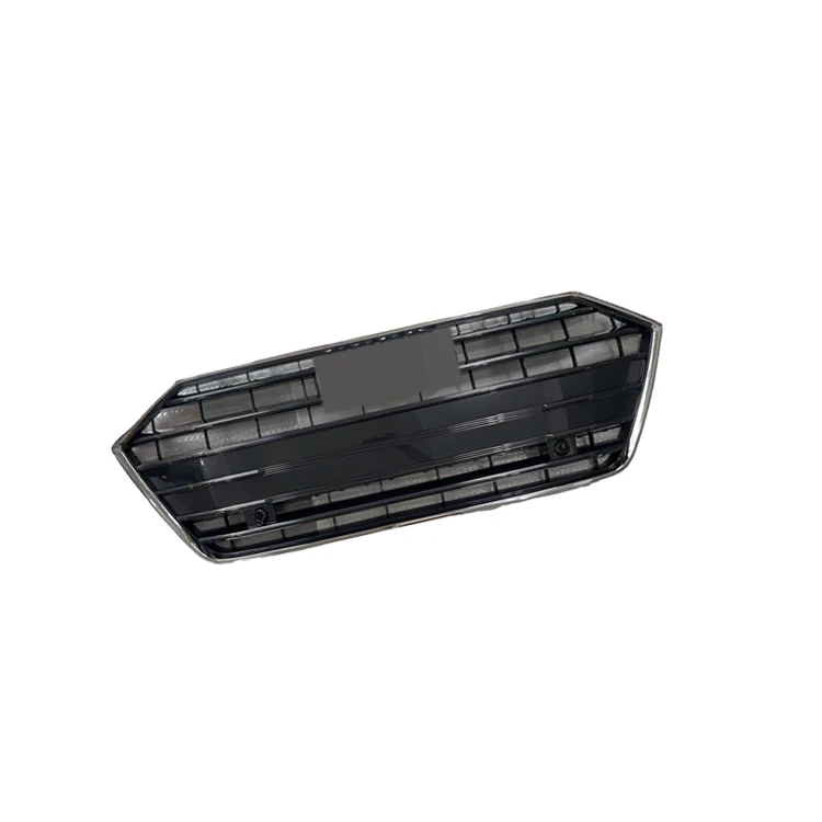 RNS Grey Auto Accessories Front Grille OEM 4K8 853 651 RN4 EU Type Car Grills for Audi A7 2019 supplier