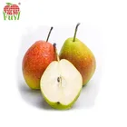 Red Fragrant Pear/Fresh Sweet Pear/pear