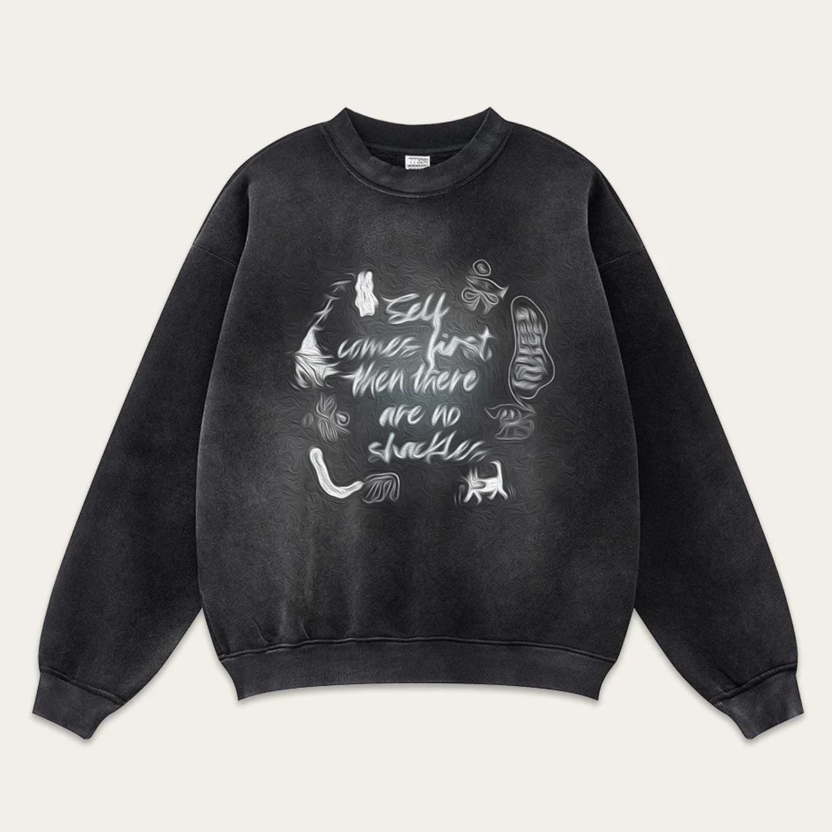 Custom Men's Heavyweight Pullover Hoodie Breathable Winter Sweatshirt with Lined Design Solid Pattern Casual Wear H5786a988f9894722bba6b0d84ec925cd1