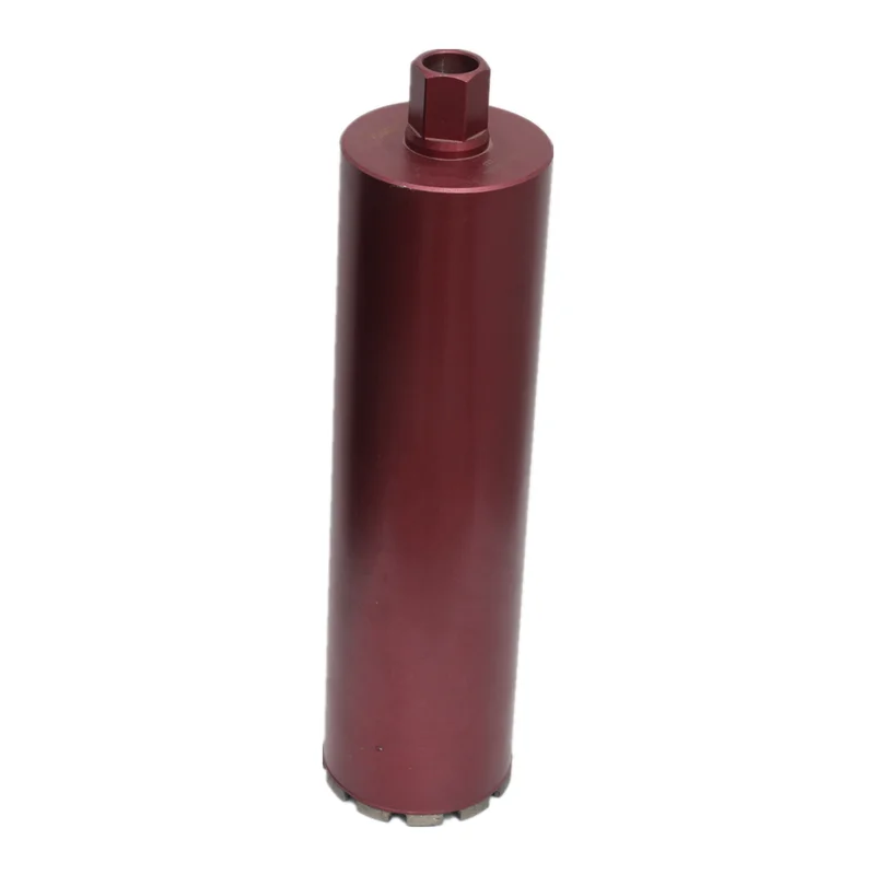 127mm Diamond Core Drill Bit Diamond 