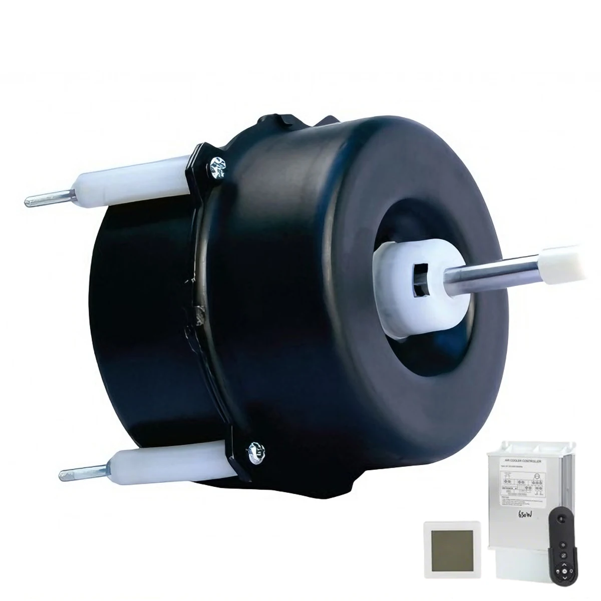 Evaporative Electrical Air Cooler, SUAGAN, Brushless, BLDC - detail 6
