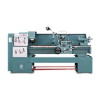 Lathe Universal Lathe Machine CA6150 Flat Bed 1000mm Cheap Universal Lathe Machine With CE
