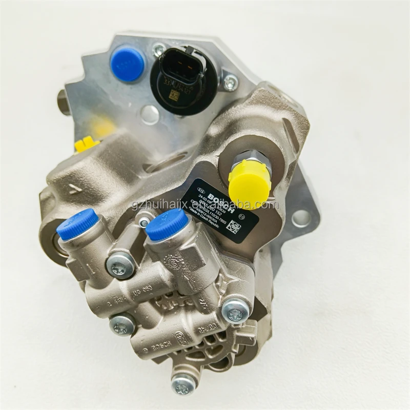 New Cummins QSK19 KTA19 NT855 M11 Engine Fuel Injection Pump Part Numbers 3883776 3088300 with 3-5 Days Delivery