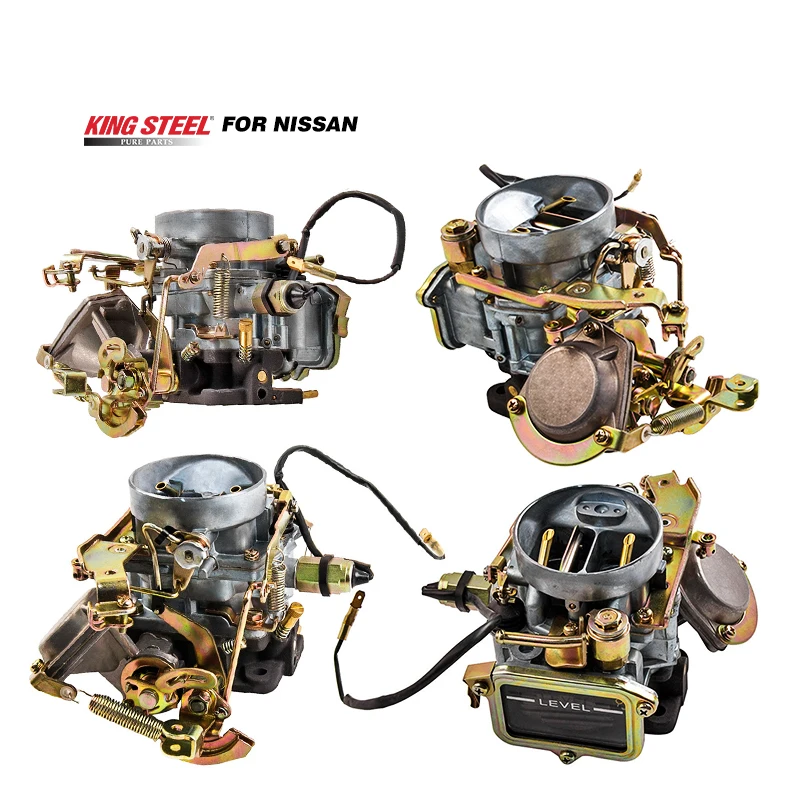 China Wholesale Engine Bajaj Carburetors Price For Nissan Sunny Pick Up