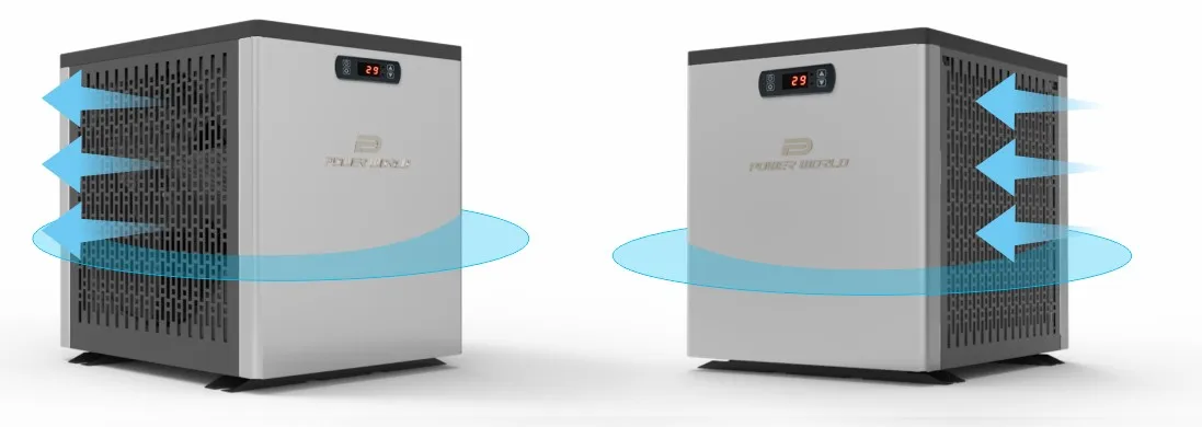 Water Heater, 220, 4kw - detail 8
